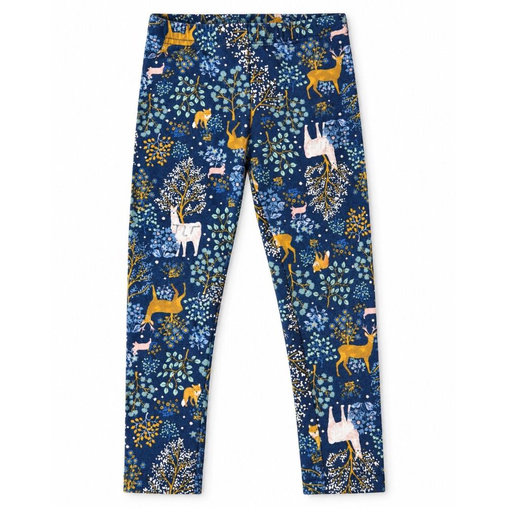 Carter's Toddler Deer Leggings / Pants